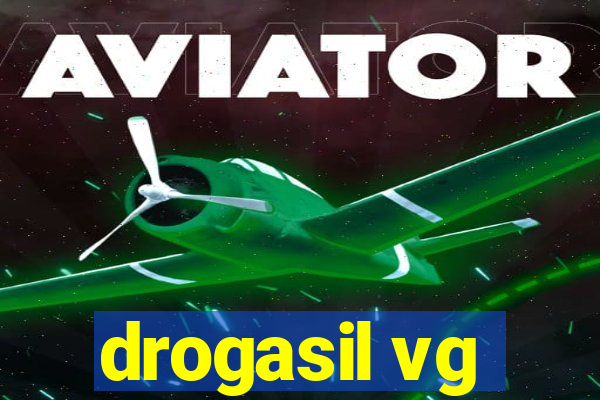 drogasil vg